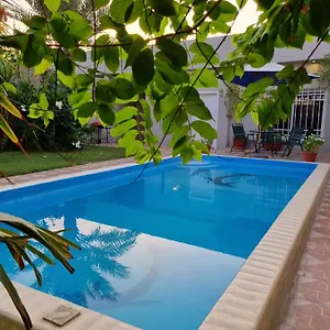  شاليه Valley Rose المملكة العربية السعودية