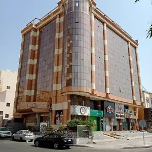  شقة Raghad Al Shati Apart رغد الشاطئ للغرف والأجنحة الفندقية المملكة العربية السعودية