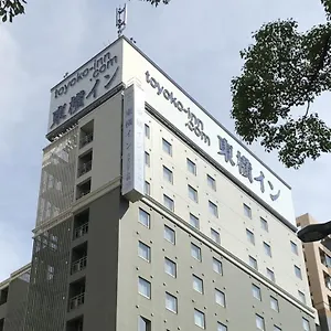東横イン 横浜スタジアム前1 ホテル