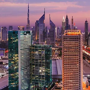 Apartahotel Jumeirah Living World Trade Centre, Dubái