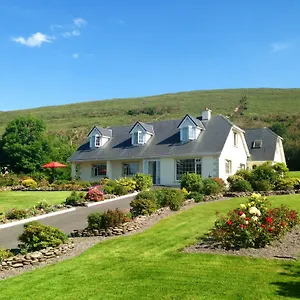 Glencurrah House Glenbeigh