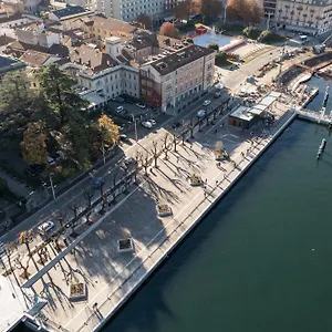  شقة Como Lake Suites إيطاليا