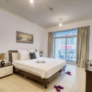 Dream - Burj Views دبي