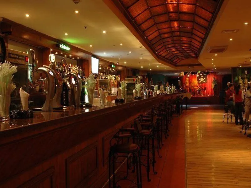 York International Hotel Dubai