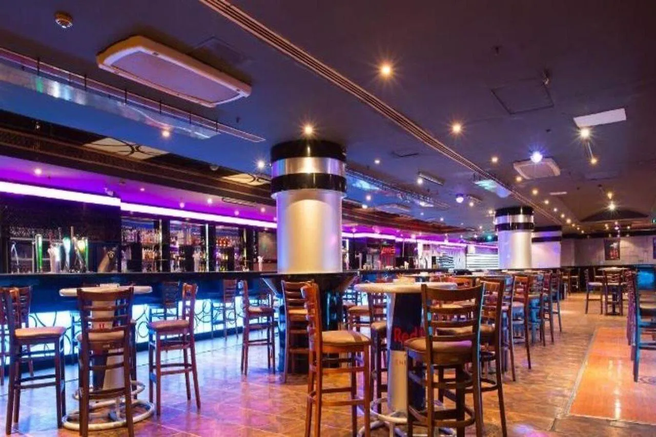 York International Hotel Dubai