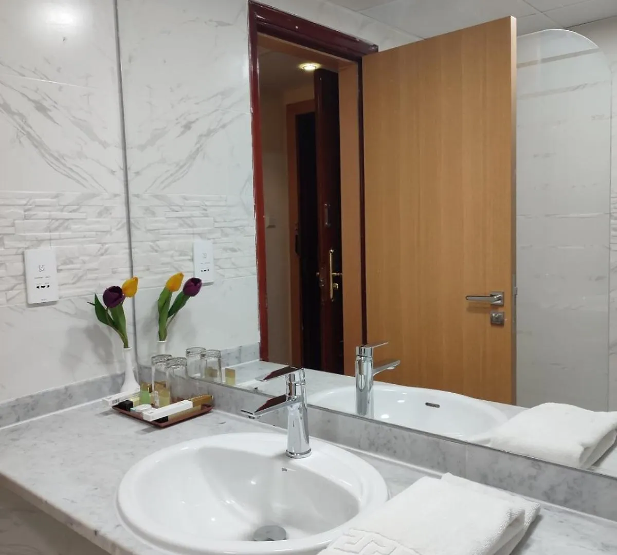 York International Hotel Dubai