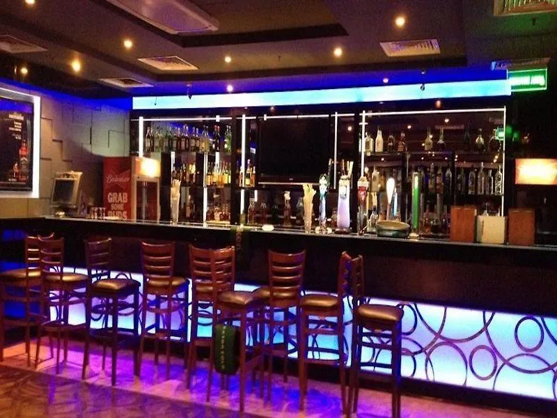 York International Hotel Dubai