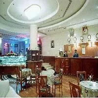 York International Hotel Dubai