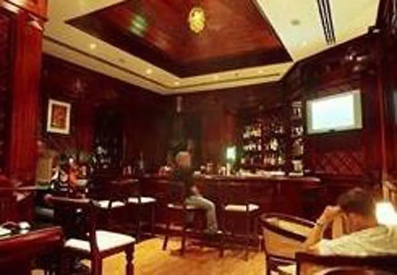 York International Hotel Dubai