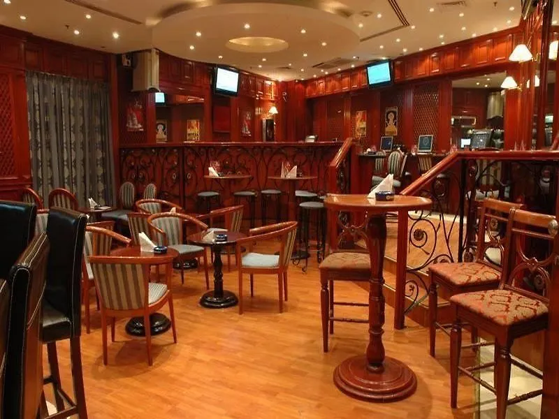 York International Hotel Dubai 3*,  United Arab Emirates
