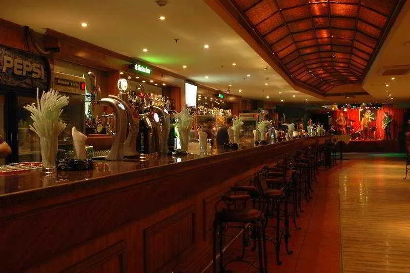 ***  York International Hotel Dubai United Arab Emirates