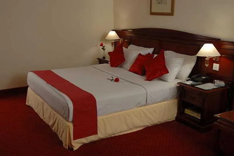 York International Hotel Dubai