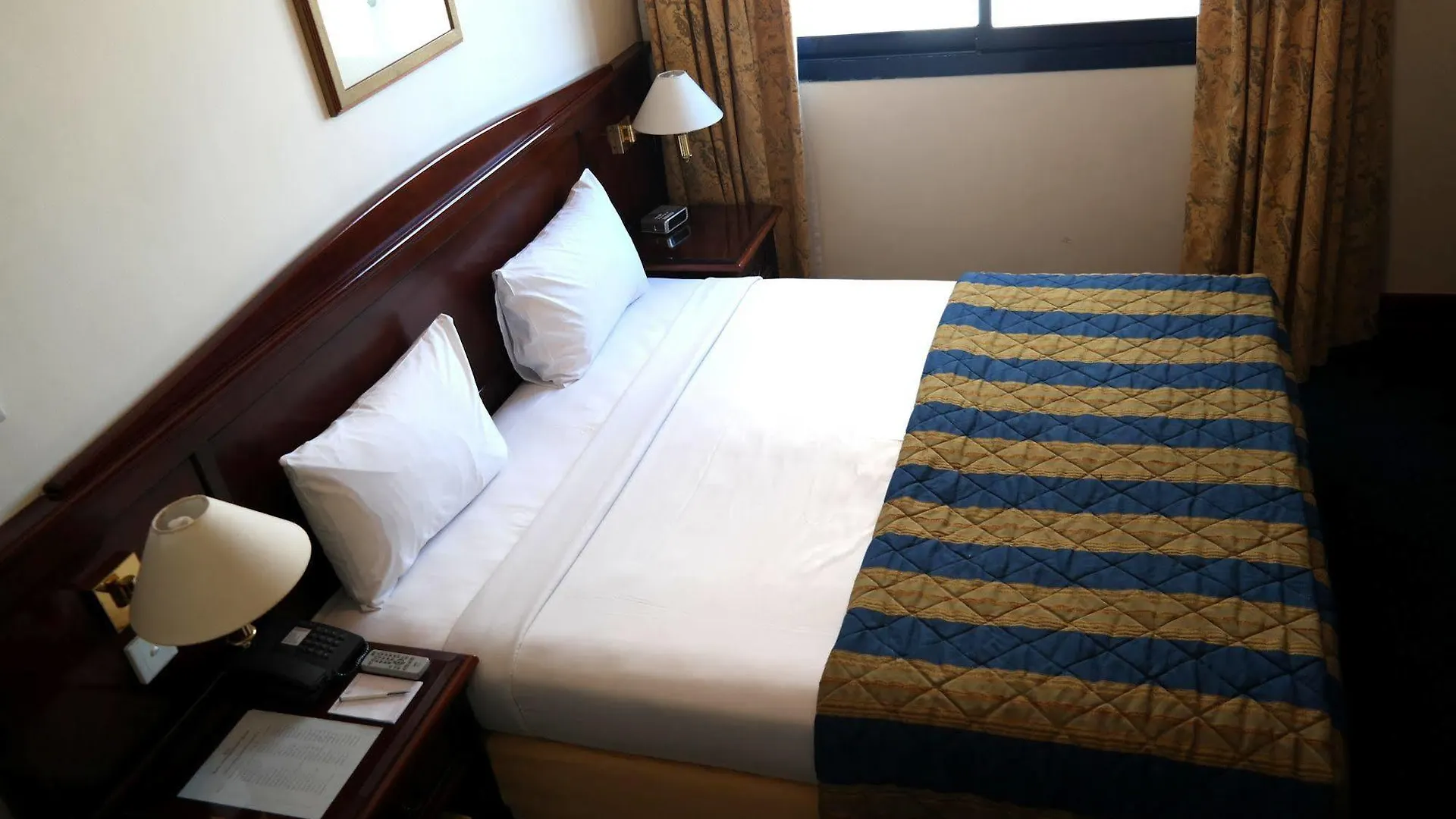 ***  York International Hotel Dubai United Arab Emirates