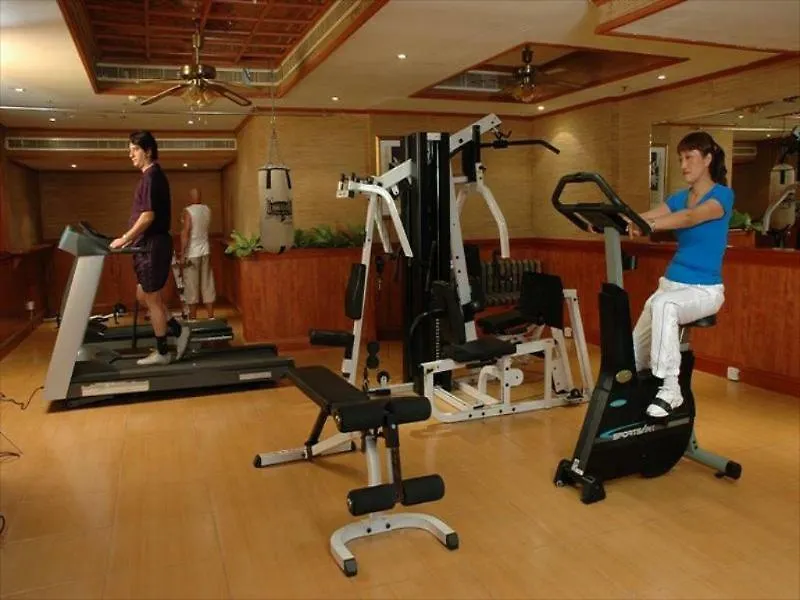 ***  York International Hotel Dubai United Arab Emirates